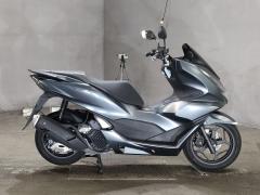 Honda PCX125 2021
