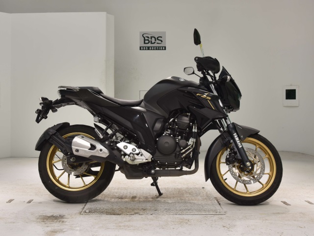 Yamaha FZS25 2022
