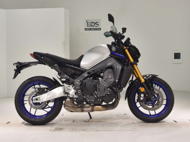 Yamaha MT-09SP 2023