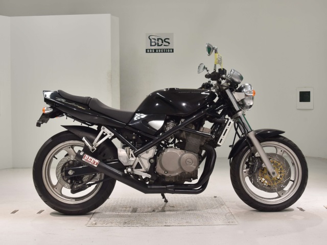 Suzuki BANDIT400 1993