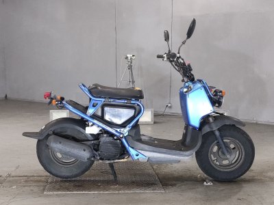Honda ZOOMER 2006