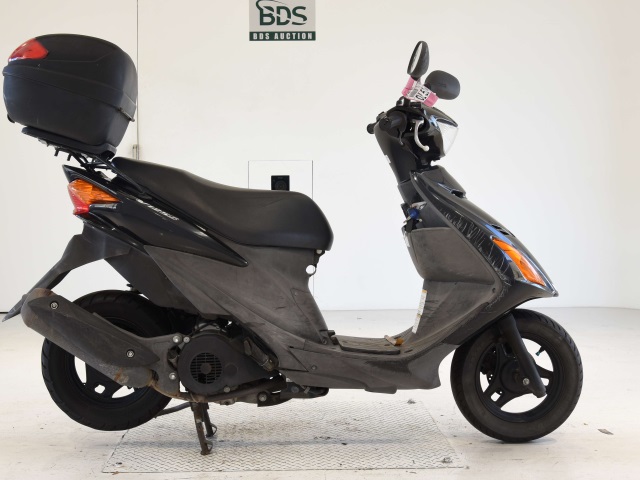 Suzuki ADDRESS V125