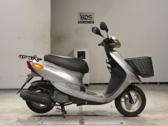 Yamaha JOG 115 2011