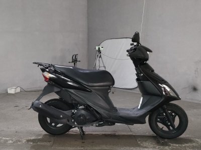 Suzuki ADDRESS V125