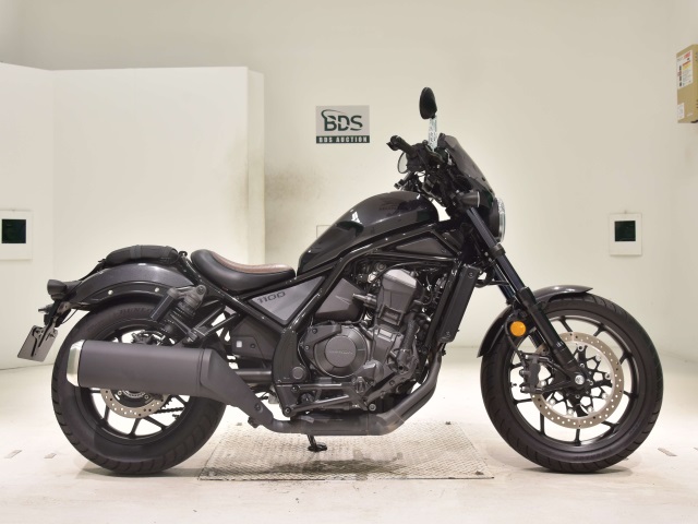 Honda REBEL CMX1100 2021