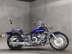 Yamaha DRAGSTAR XVS400 2003