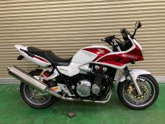 Honda CB1300SFA BOLDOR 2013