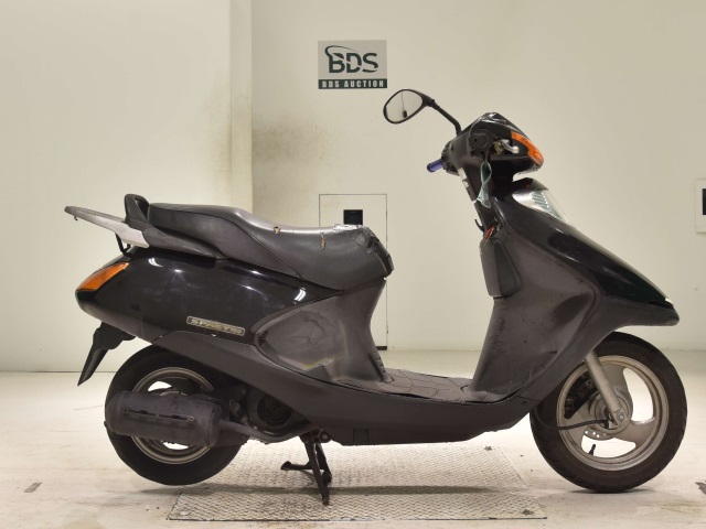 Honda SPACY100 2003