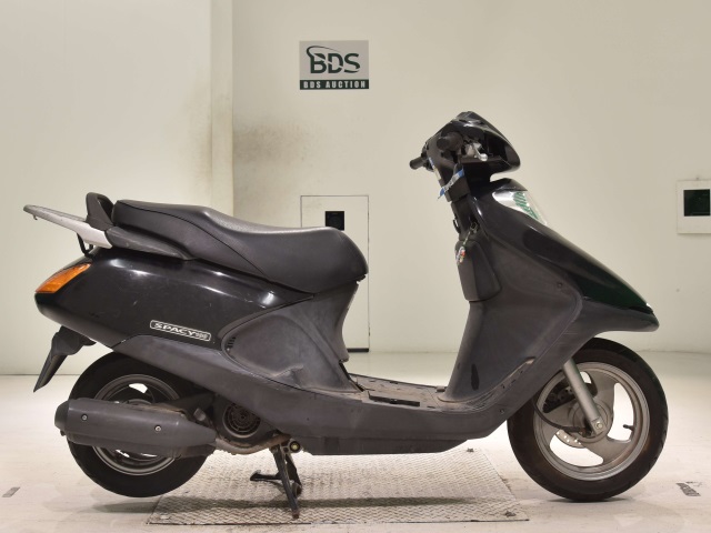 Honda SPACY100 2003