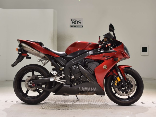 Yamaha YZF-R1 2004
