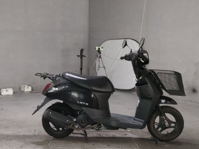 Suzuki LETS