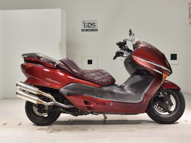 Honda FORZA Z 2004