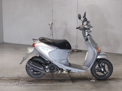 Suzuki LETS4