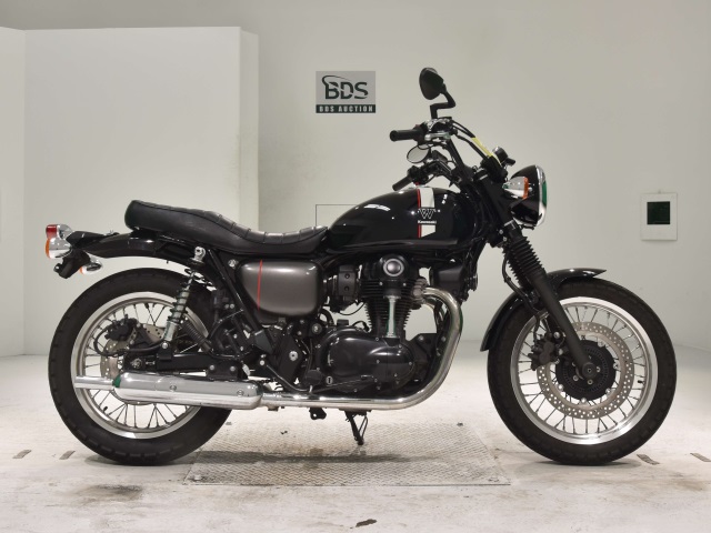 Kawasaki W800 2022