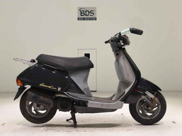 Honda LEAD50 1993