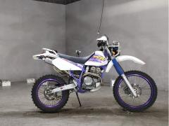 Yamaha TT250R 1993