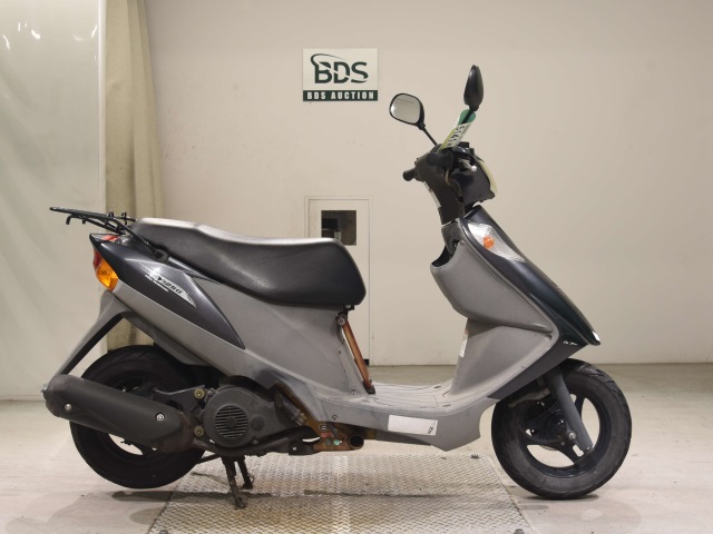 Suzuki ADDRESS V125