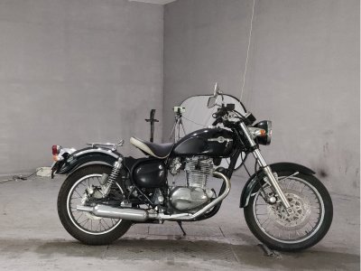 Kawasaki ESTRELLA 1994