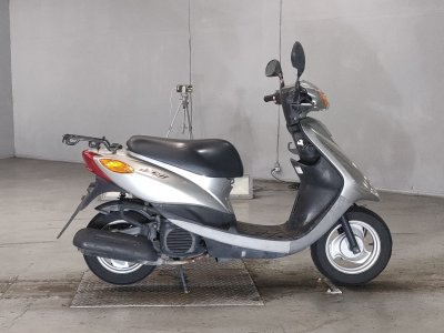 Yamaha JOG 50 2011