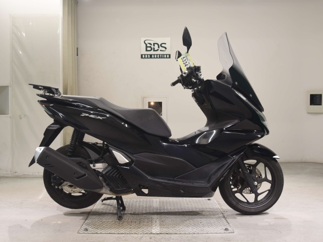 Honda PCX125 2021