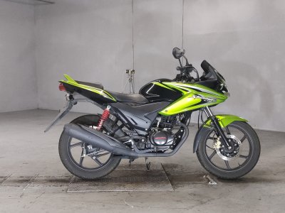 Honda CBF125 2015