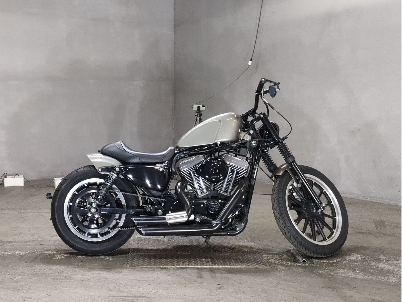 HD SPORTSTER XL1200L 2006