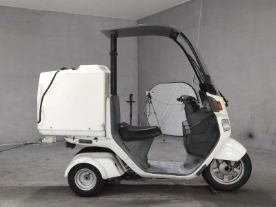 Honda GYRO CANOPY 2019