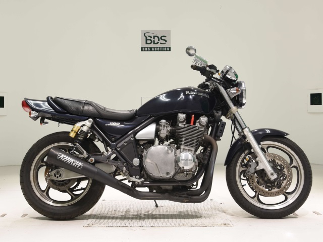 Kawasaki ZEPHYR1100 1993