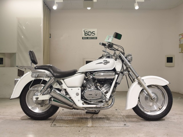 Honda MAGNA250S 1996