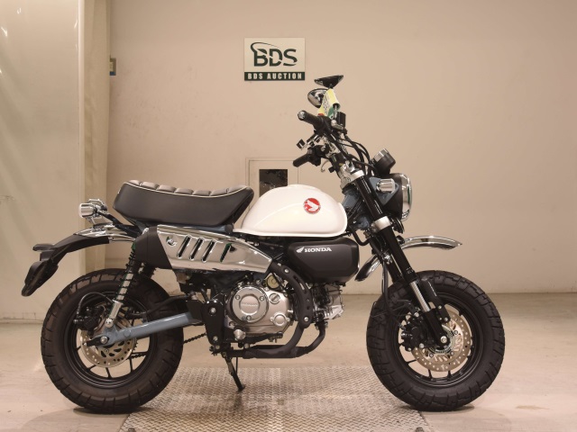 Honda MONKEY125 2024