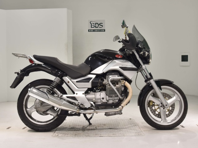 Moto Guzzi BREVA750IE 2007