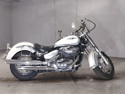 Suzuki ADDRESS V125