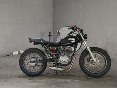 Honda FTR223 2002