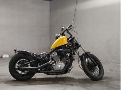 Honda STEED400 1993