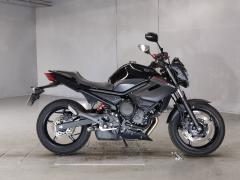Yamaha xj6n 2016