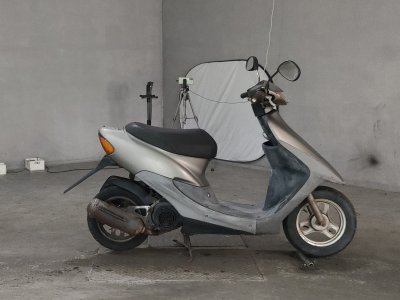 Honda DIO