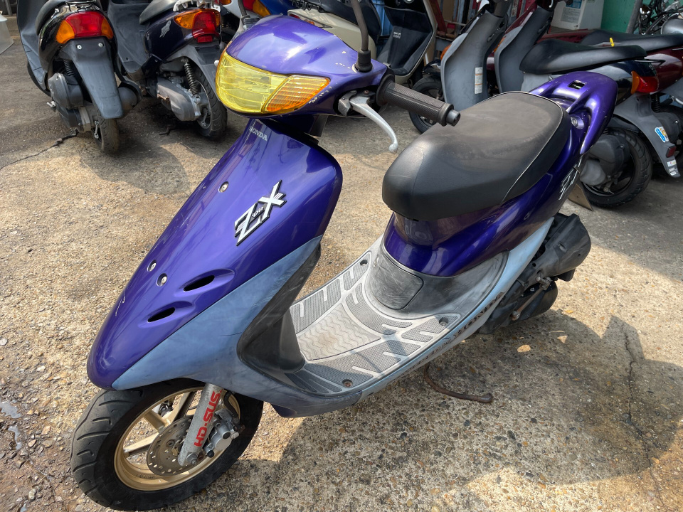 Honda DIO110 1996