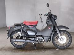 Honda SUPER CUB125 2022