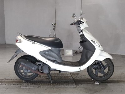 Yamaha GRANDAXIS100 2007