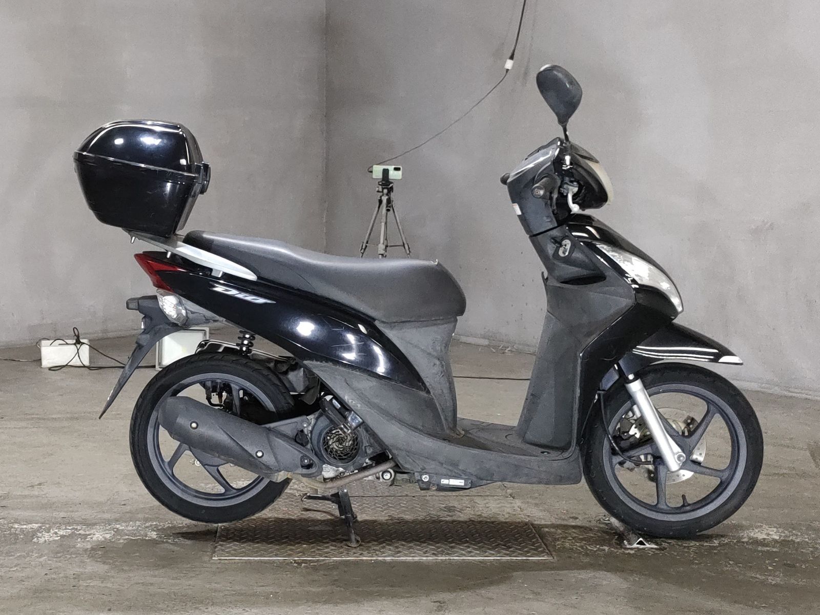 Honda DIO110 2011