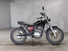 Honda FTR223 2002
