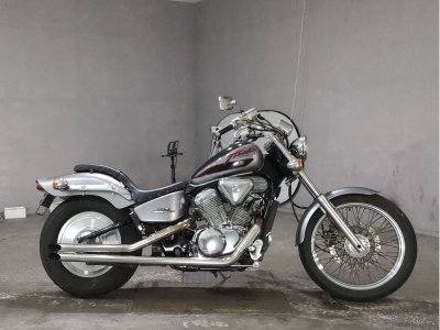 Honda STEED400 1999