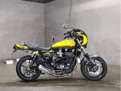 Kawasaki ZEPHYR1100 1992