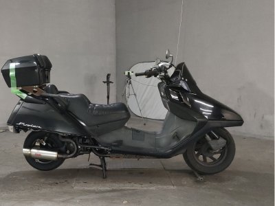 Honda FUSION 2006
