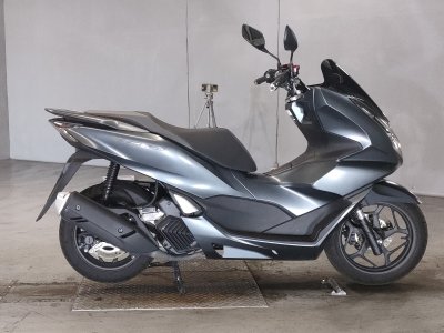 Honda PCX160 2021