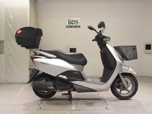 Honda LEAD110 2012