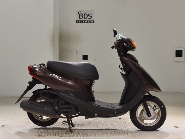 Yamaha JOG 50 2009