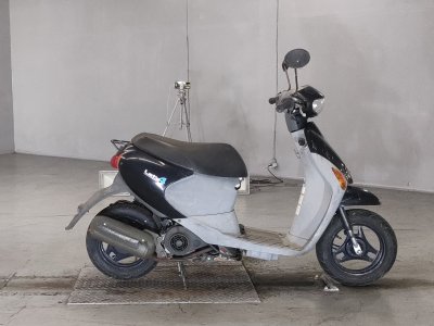 Suzuki LETS4