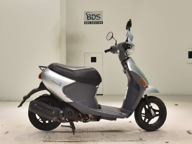 Suzuki LETS4