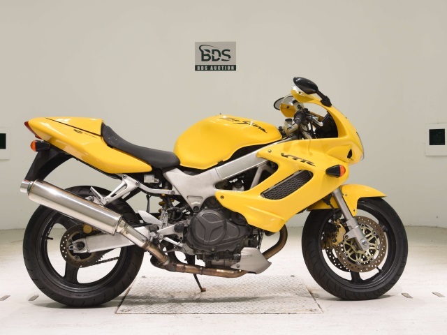 Honda VTR1000F 1998